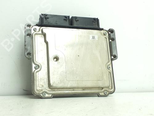 Control unit FORD FOCUS III 1.5 TDCi | BP38705076M11 - Image 4