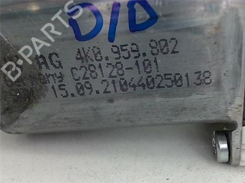Right front window motor PORSCHE CAYENNE Coupe (9YB) 3.0 E-Hybrid AWD | BP38386408E20 - Image 2