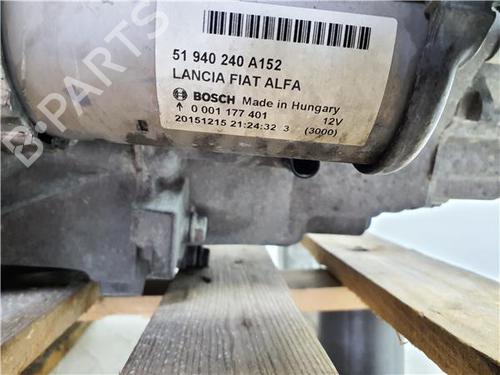 Starter JEEP RENEGADE VAN (BU, B1) 1.6 E-torQ | BP38390385M8 - Image 3