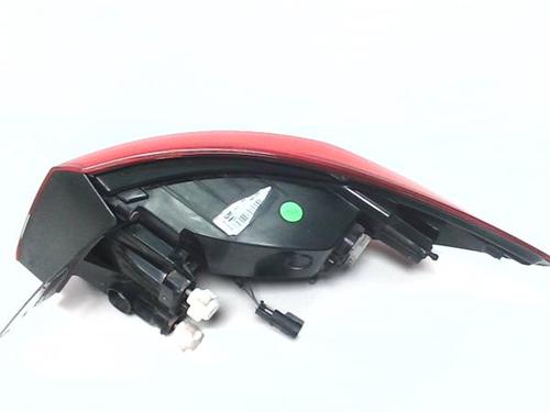 Left taillight OPEL ASTRA J Saloon 1.7 CDTI (69) | BP38374161C34 - Image 4