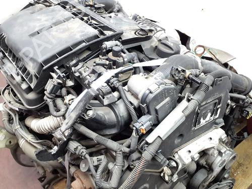 Engine CITROËN DS3 (SA_) 1.6 HDi 90 | BP38381003M1 - Image 6