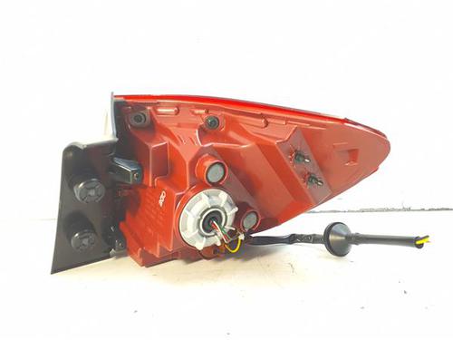 Left taillight KIA RIO IV (YB, SC, FB) 1.2 CVVT | BP38370780C34 - Image 5