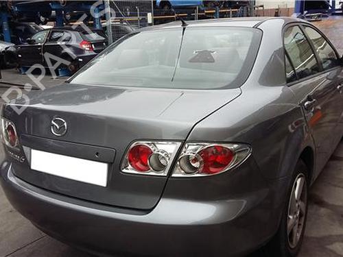 Switch MAZDA 6 Saloon (GG) 2.0 (GGEP, GG10) | BP38351061I30 - Image 2