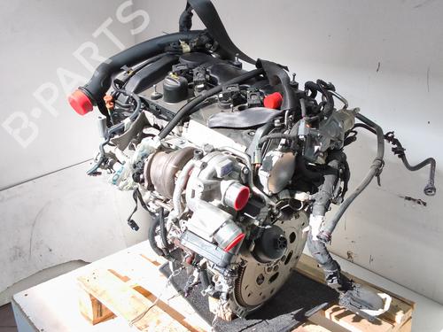 Engine DS DS 4 / DS 4 CROSSBACK (NX_) 1.6 THP 165 | BP38368571M1 - Image 4