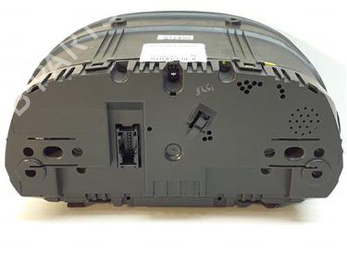 Instrument cluster BMW 3 (E90) 320 d | BP38406772C47 - Image 2