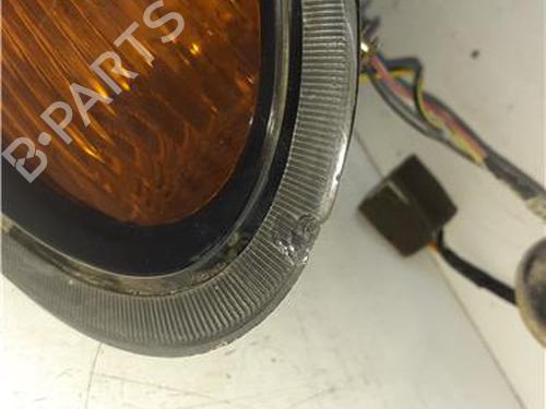 Right taillight DAEWOO LANOS Saloon (KLAT) 1.3 | BP38359984C35 - Image 3