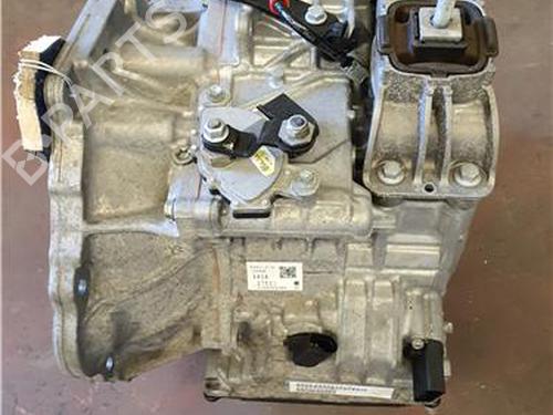 Gearbox MINI MINI COUNTRYMAN (R60) Cooper D | BP39962232M3 - Image 2