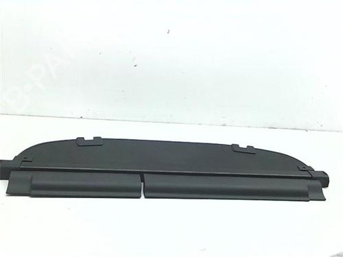 Hattehylde MAZDA CX-5 (KF) 2.0 | BP38386105C85 - Image 4