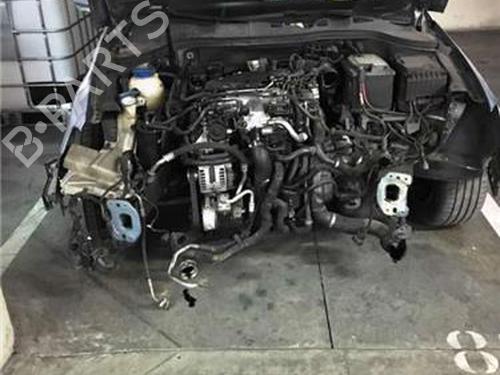 Starter VW PASSAT B6 Variant (3C5) 2.0 TDI 16V | BP38353187M8 - Image 9