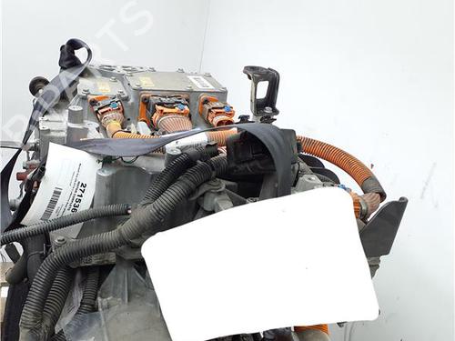 Engine RENAULT ZOE (BFM_) ZOE | BP38720225M1 - Image 5