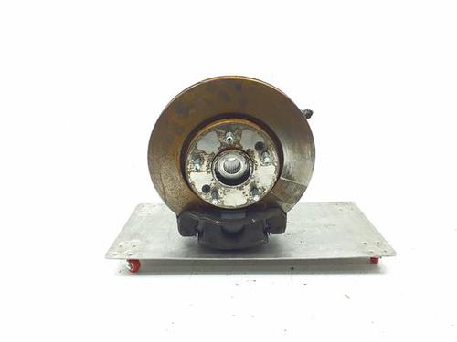 left-front-steering-knuckle-hyundai-i30-fd-2007-2008-2009-2010-2011-2012-38397504 main image