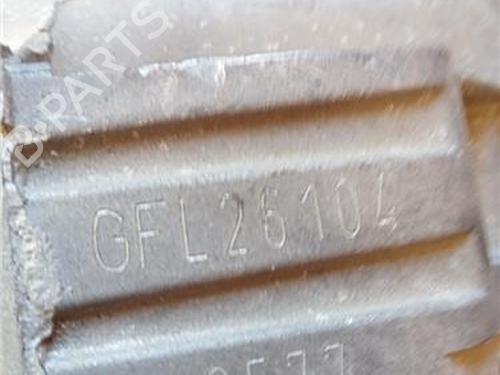 Gearbox VW PASSAT B5.5 Variant (3B6) 1.9 TDI | BP38407215M3 - Image 2
