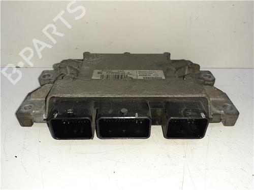 Control unit RENAULT MODUS / GRAND MODUS (F/JP0_) 1.2 (JP0C, JP0K, FP0C, FP0K, FP0P, JP0P, JP0T) | BP38359409M11 - Image 3