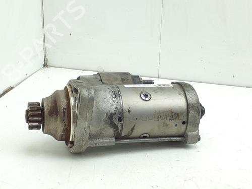 Startmotor Startmotor VW GOLF VII Variant (BA5, BV5) 1.6 TDI (105 hp) 39808424 39808424