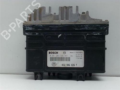 Used Control unit Control unit 38404169 38404169