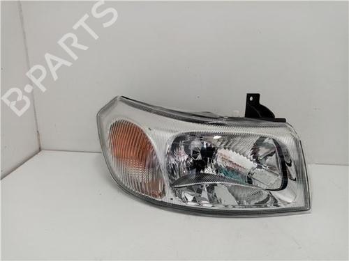 Used Left headlight Left headlight 38373185 38373185