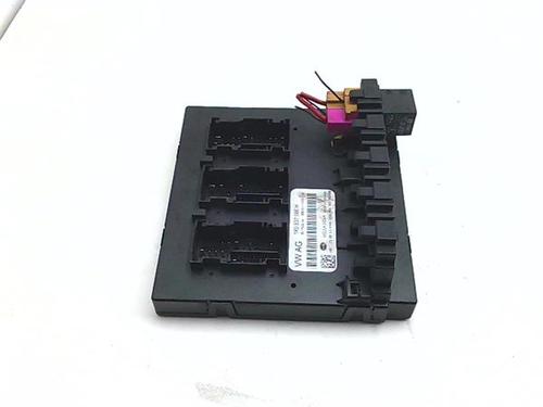 Used Electronic module Electronic module 38384637 38384637