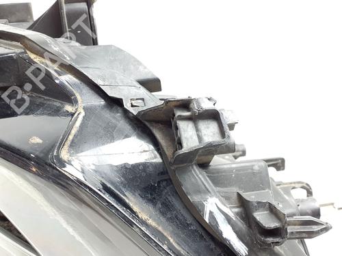 Right headlight RENAULT MEGANE IV Hatchback (B9A/M/N_) 1.2 TCe 130 (B9MR) | BP39104748C29 - Image 9