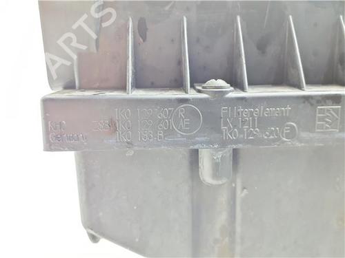 Air filter box VW GOLF V (1K1) 1.9 TDI | BP38439962M87 - Image 3
