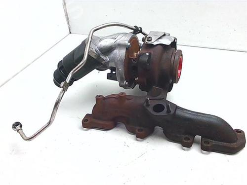turbochargersupercharger-audi-a3-8p1-2003-2004-2005-2006-2007-2008-2009-2010-2011-2012-2013-38394990 main image