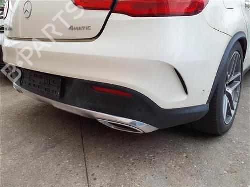 rear-bumper-mercedes-benz-gle-coupe-c292-2015-2016-2017-2018-2019-38387957 main image