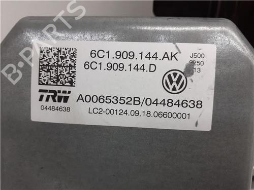 Steering column SKODA RAPID Spaceback (NH1) 1.0 TSI | BP38362402M21 - Image 3
