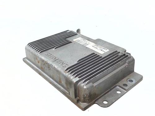 Control unit RENAULT KANGOO (KC0/1_) 1.4 (KC0C, KC0H, KC0B, KC0M) | BP38389574M11 - Image 4