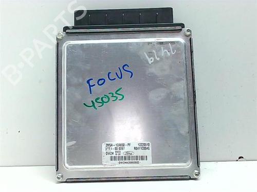 Used Control unit Control unit 38403456 38403456