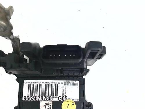 Electronic module CITROËN C4 II (NC_) 1.6 HDi 90 | BP39956199M83 - Image 3