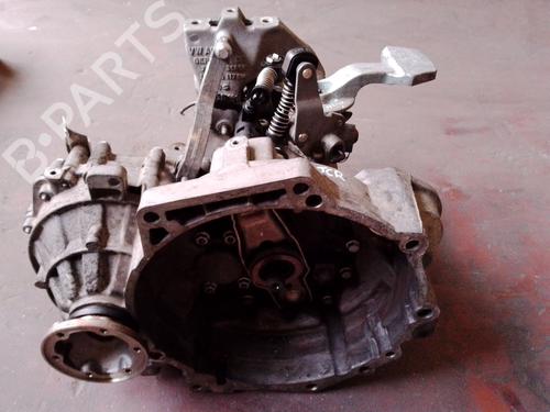 Used Gearbox Gearbox 39529045 39529045