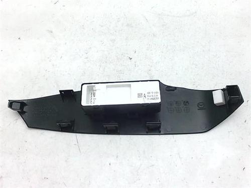 Right front window switch MAZDA 6 Saloon (GJ, GL) 2.2 D (GJ2FP, GJ1021, GJ1022, GL1021) | BP38355238I26 - Image 5