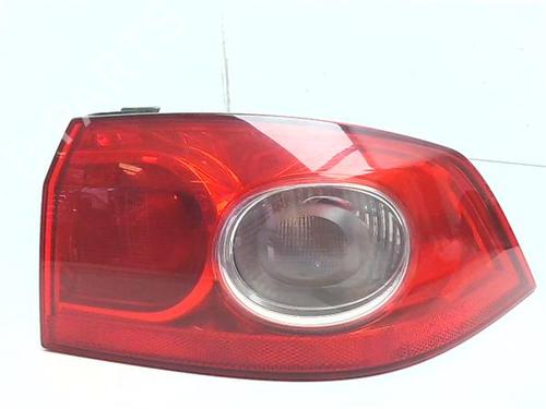 Used Right taillight Right taillight 38390226 38390226