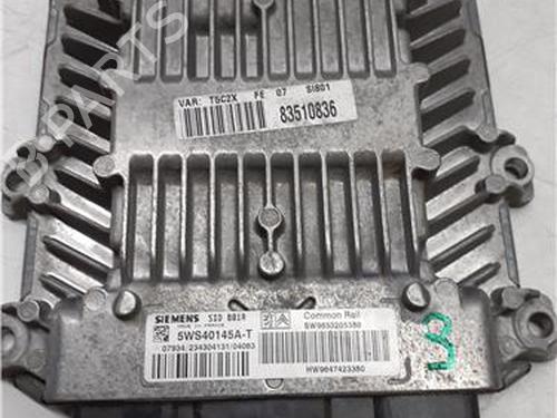 Used Control unit Control unit 38363817 38363817
