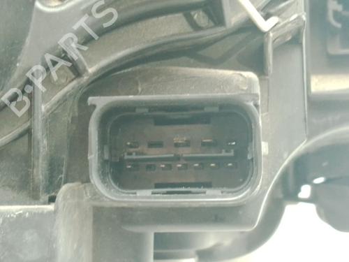 Left headlight BMW 1 (E81) 118 d | BP38440051C28 - Image 6