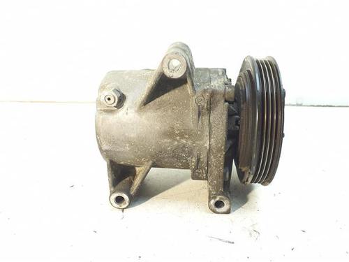 AC compressor SMART FORTWO Coupe (451) 1.0 (451.330, 451.334) | BP38370166M34 - Image 4