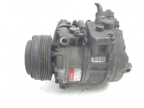 AC compressor BMW 5 (E39) 525 d | BP38372788M34 - Image 5