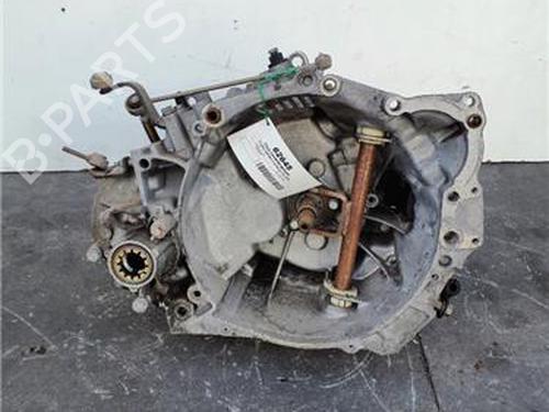 Used Gearbox Gearbox 38404569 38404569