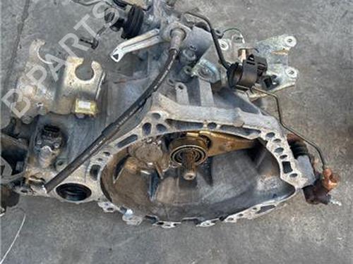 Gearkasse Gearkasse 38352987 38352987