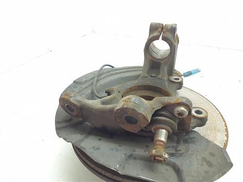 Right front steering knuckle BMW 3 (E90) 325 i | BP38380744M26 - Image 4