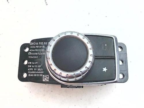 switch-mercedes-benz-a-class-w176-2012-2013-2014-2015-2016-2017-2018-38388885 main image