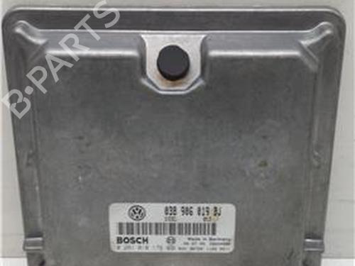 Used Control unit Control unit 38350282 38350282