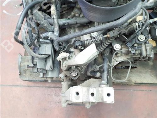 Gearbox SEAT LEON (1M1) 1.9 TDI | BP38389448M3 - Image 6