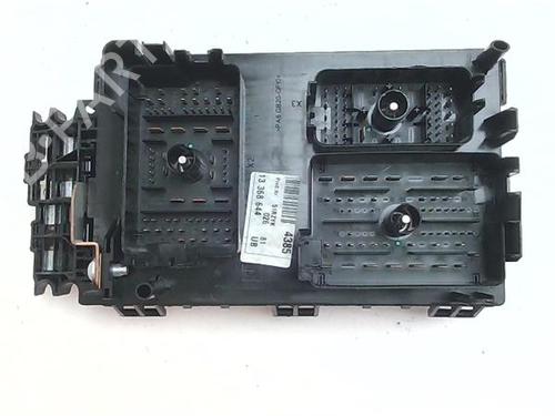Fuse box OPEL ASTRA J Saloon 1.6 CDTi (69) | BP38349994E1 - Image 5