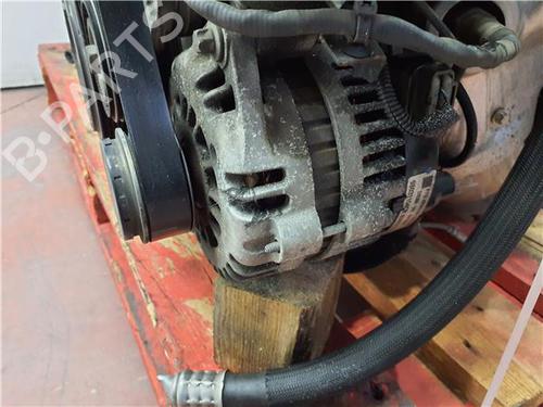 Used Alternator Alternator 38397357 38397357