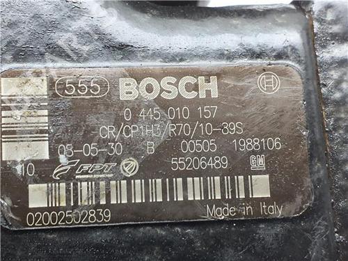 Injection pump OPEL CORSA D Hatchback Van (S07) 1.3 CDTI (L08) | BP38373400M78 - Image 5