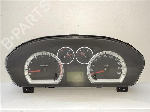 Used Instrument cluster Instrument cluster 38356796 38356796