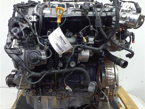 Used Engine Engine 38398955 38398955