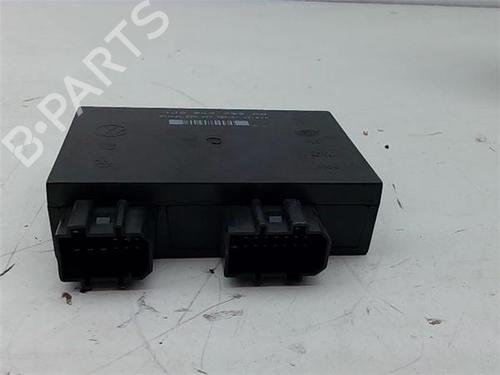 Used Comfort control module Comfort control module 38403270 38403270