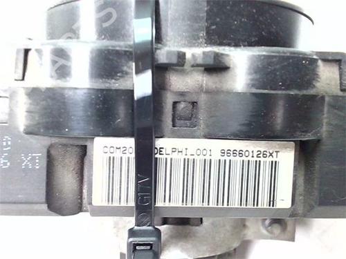 Ratstangsstang PEUGEOT EXPERT Tepee (VF3X_) 1.6 HDi 90 16V | BP38387644I23 - Image 5