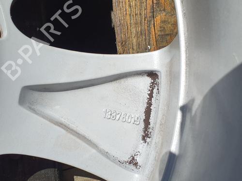 Fælk OPEL ASTRA J Saloon 1.6 CDTi (69) | BP38400453C45 - Image 6